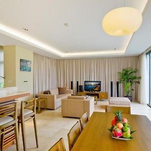 One-Bedroom Villa Private Pool